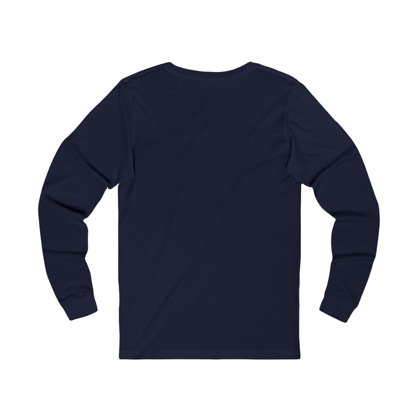 Classic Wave Long Sleeve Tee