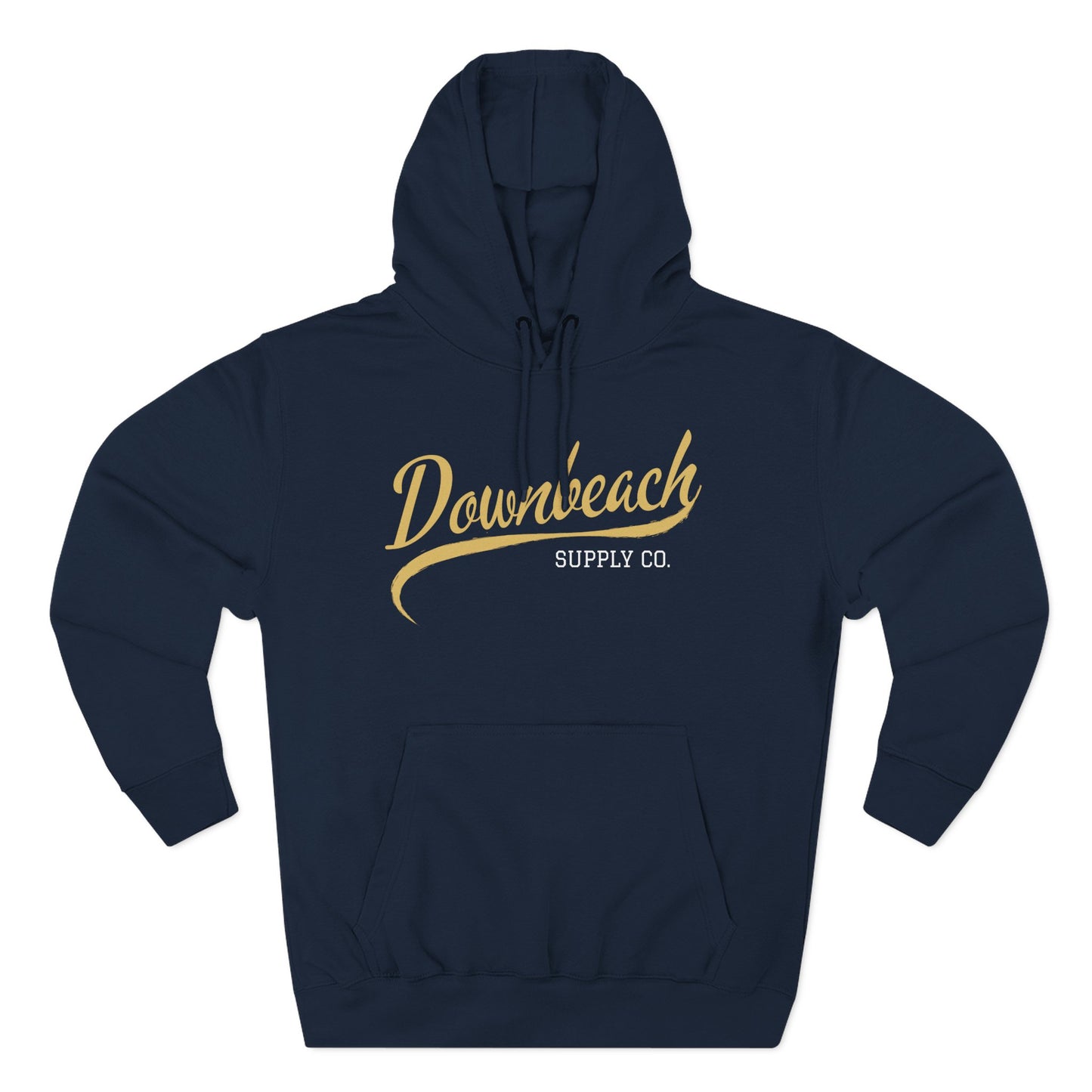 Written In the Sand Hoodie