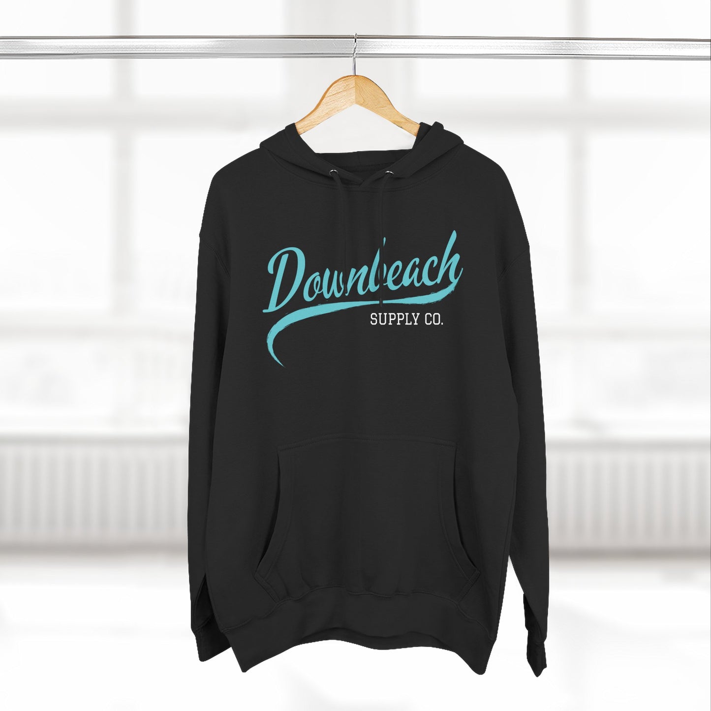 Written In the Sand Hoodie