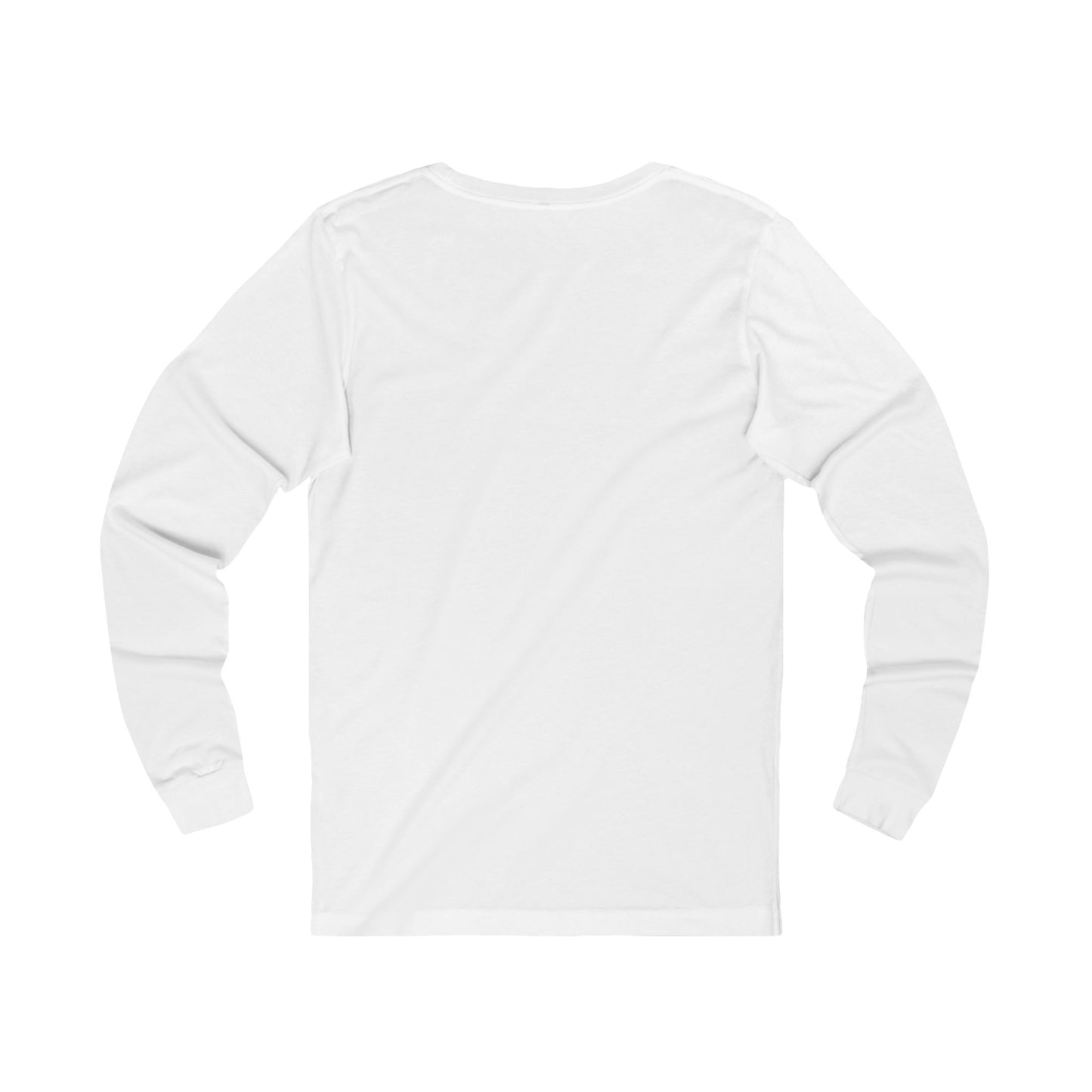 Classic Wave Long Sleeve Tee