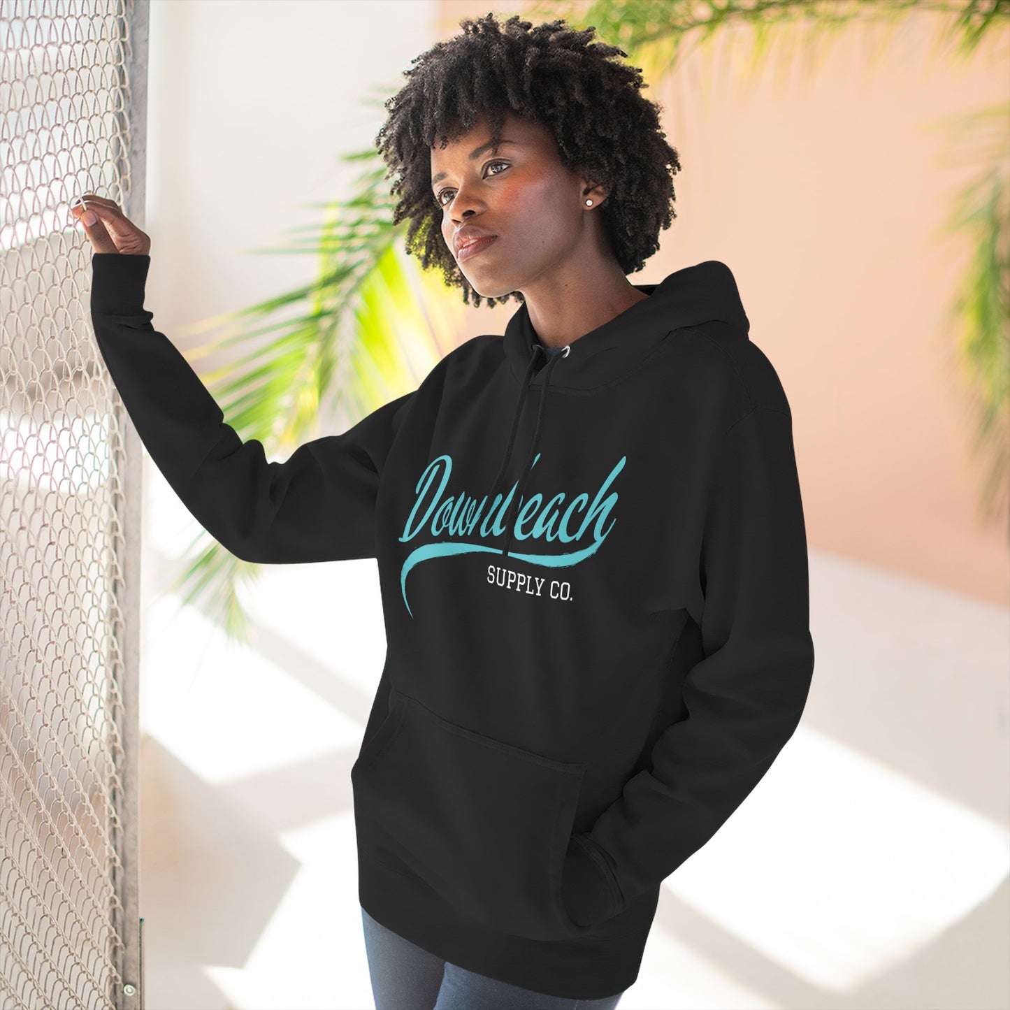 Written In the Sand Hoodie