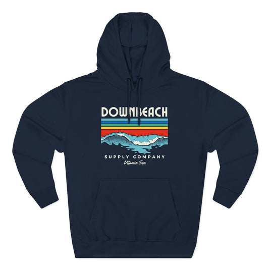 Vitamin Sea Hooded Sweatshirt