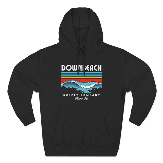 Vitamin Sea Hooded Sweatshirt