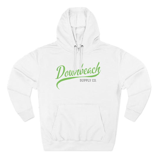 Written In the Sand Hoodie
