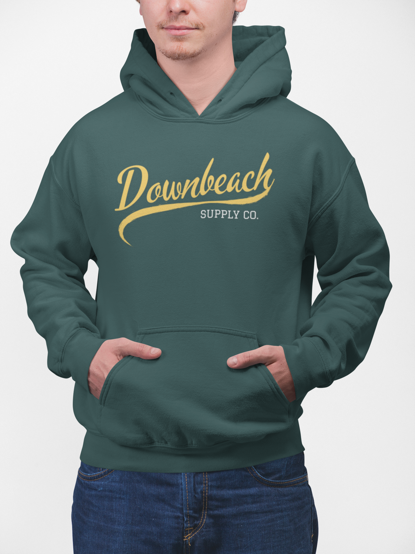 Written In the Sand Hoodie