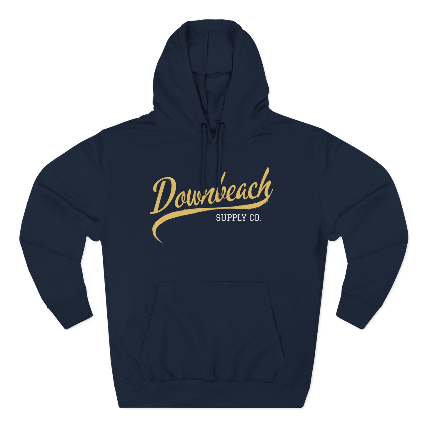 Written In the Sand Hoodie