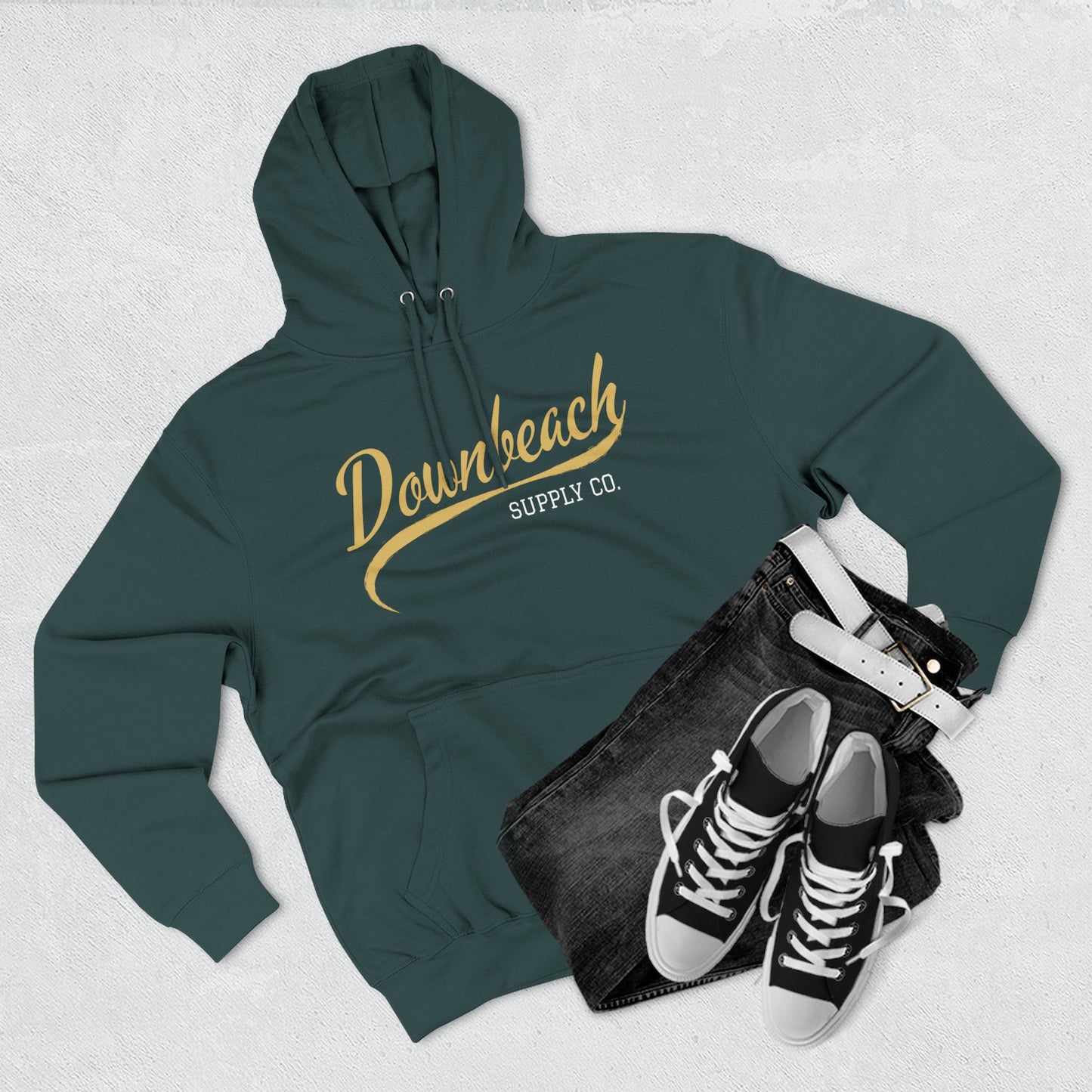 Written In the Sand Hoodie