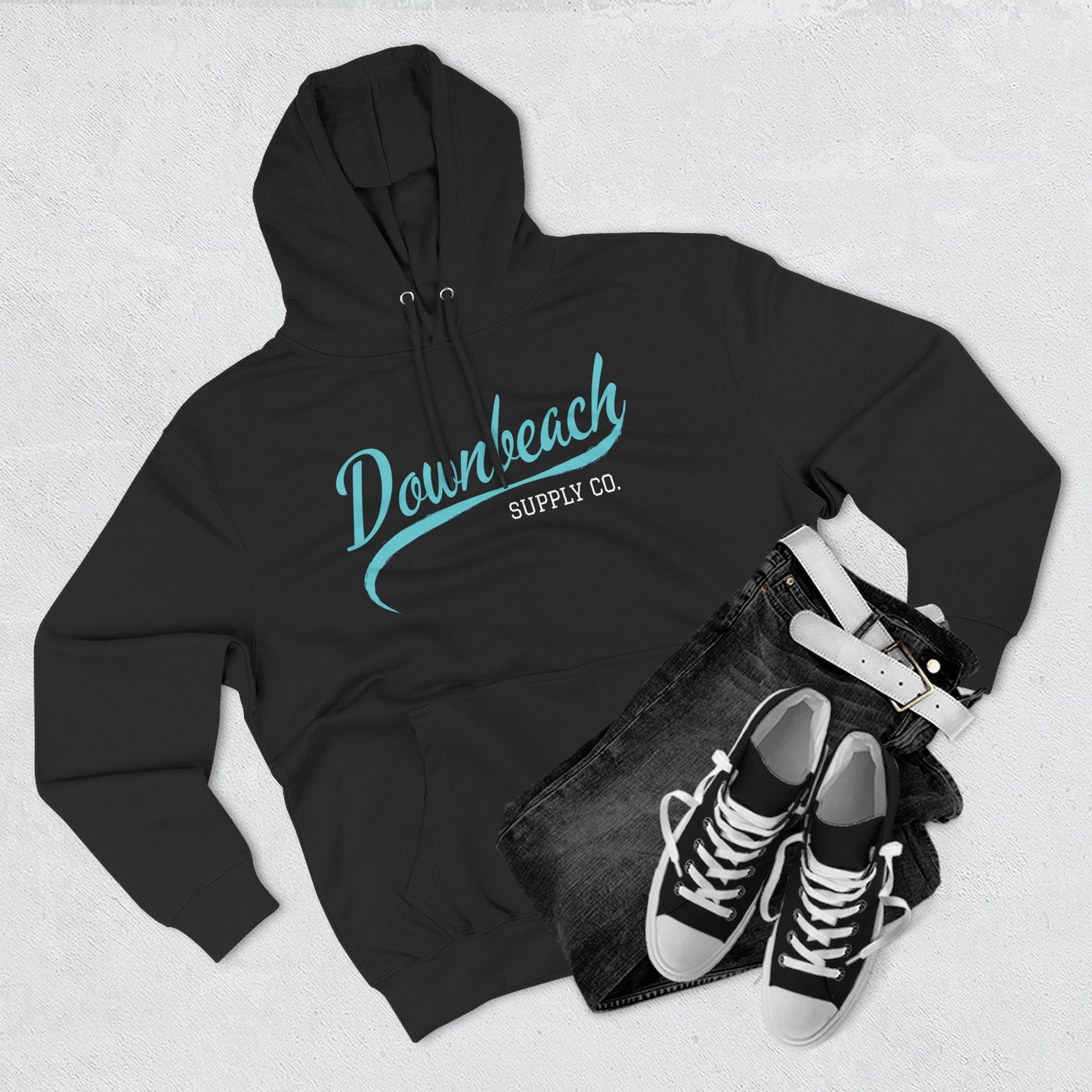 Written In the Sand Hoodie