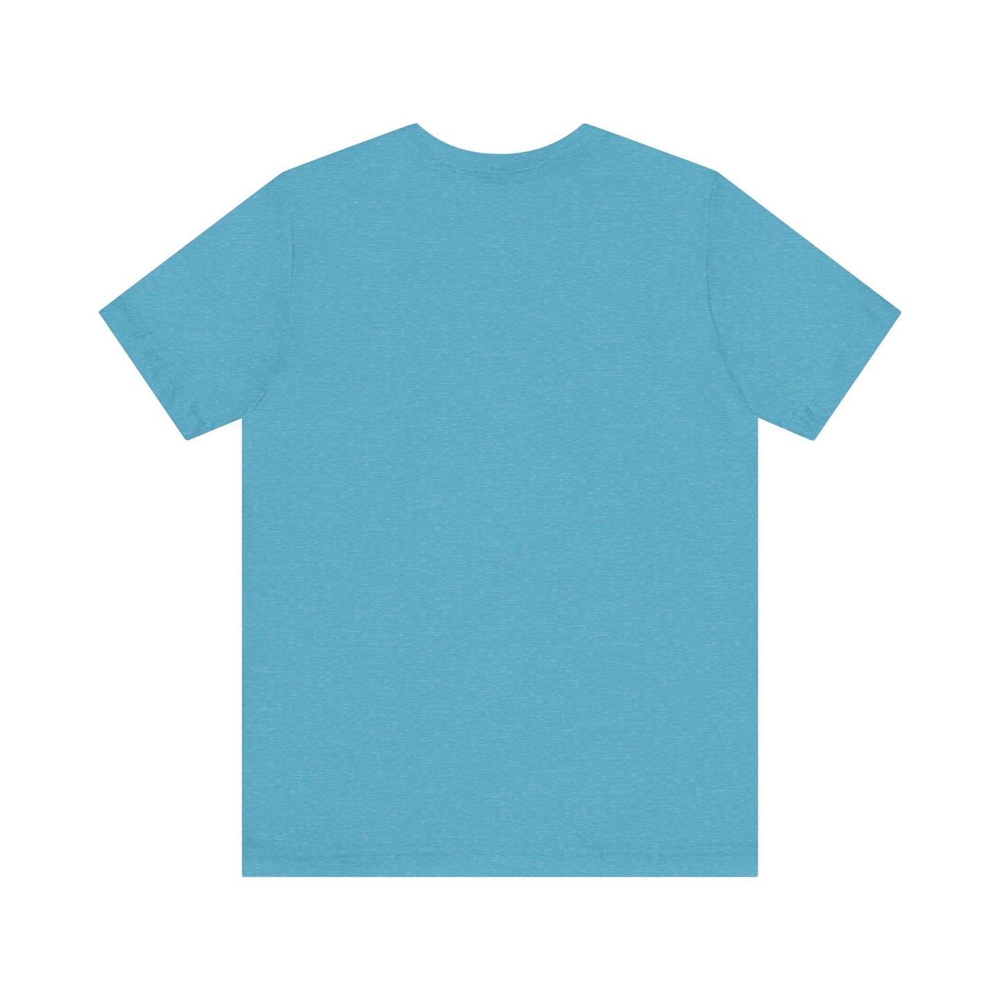 Happiness Comes in Waves Graphic Tee