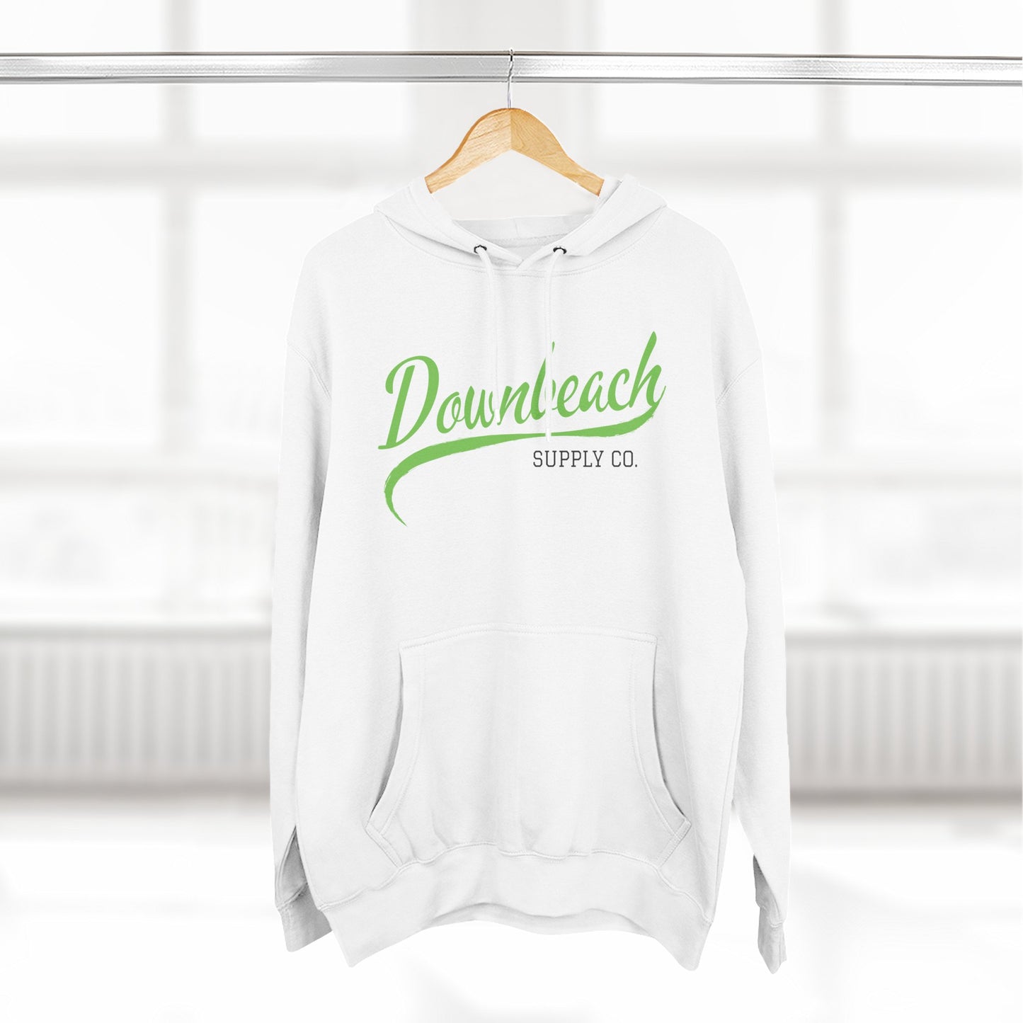 Written In the Sand Hoodie