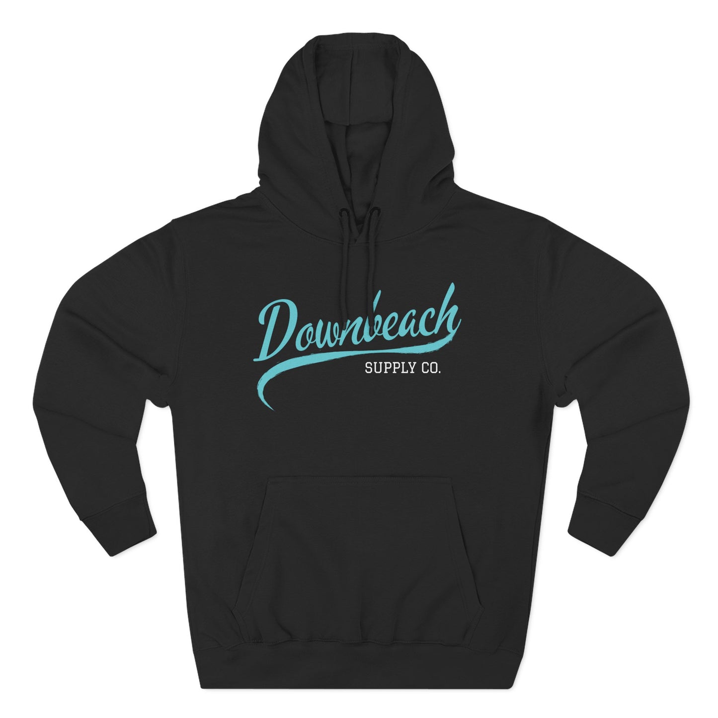 Written In the Sand Hoodie
