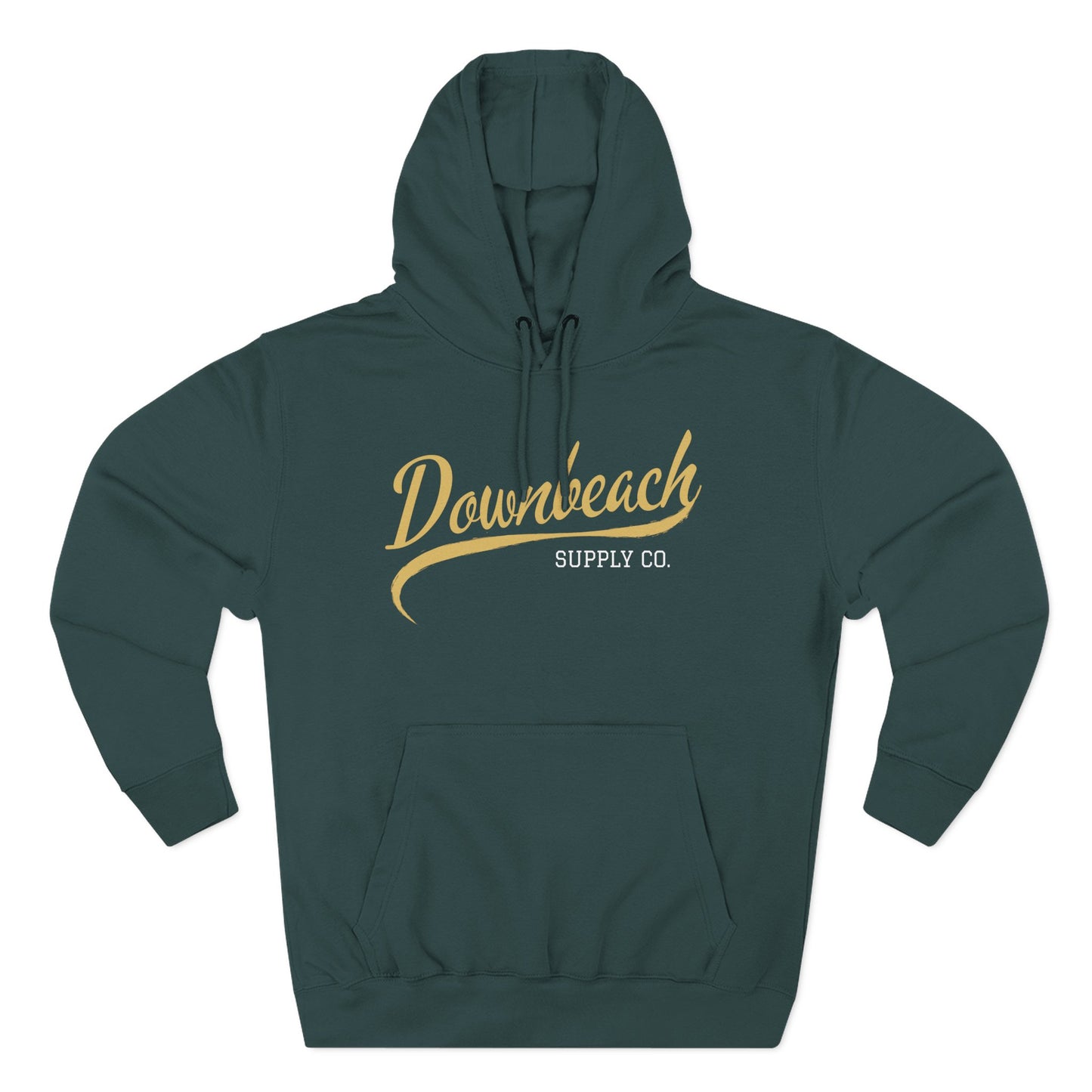 Written In the Sand Hoodie