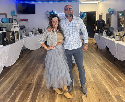 Local Spotlight: Ocean Creations — Handcrafted Beach Art from the Jersey Shore