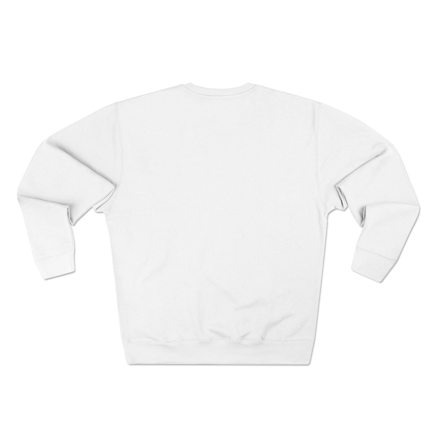 No Cure Crewneck