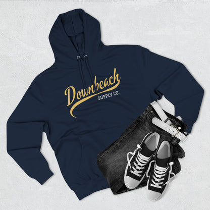 Written In the Sand Hoodie