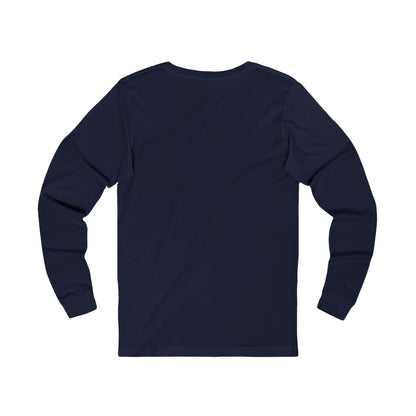 Classic Wave Long Sleeve Tee