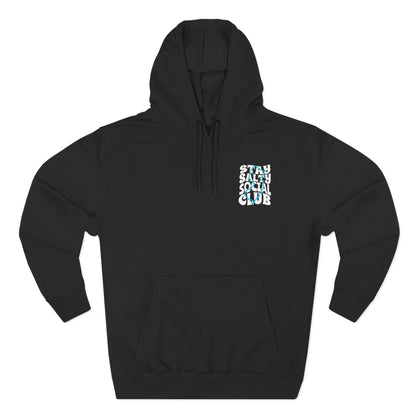 SSSC NJ Hoodie