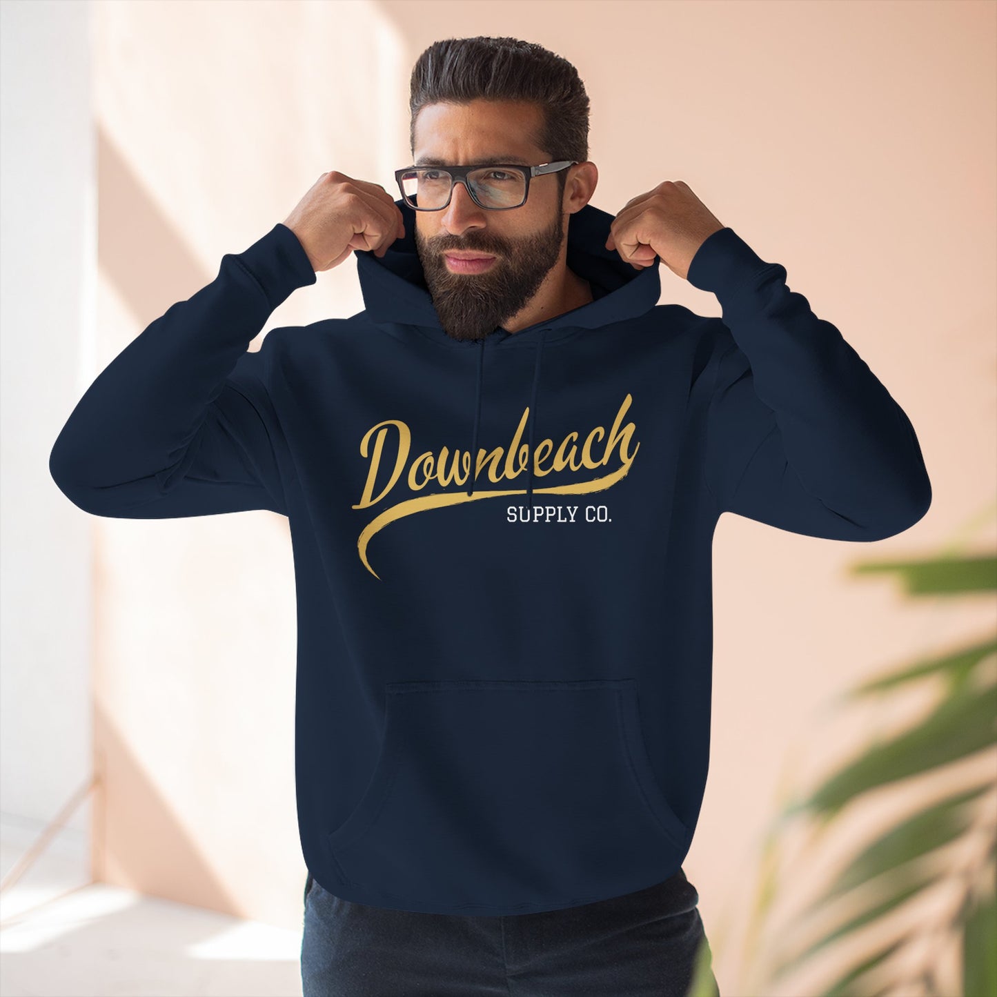Written In the Sand Hoodie