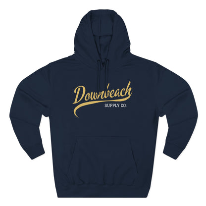 Written In the Sand Hoodie