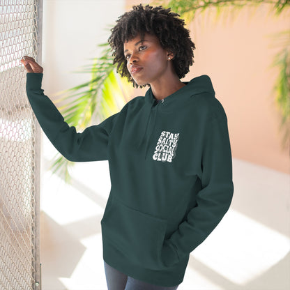 SSSC Waves Hoodie