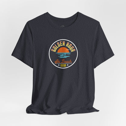 Ski Beach Tee