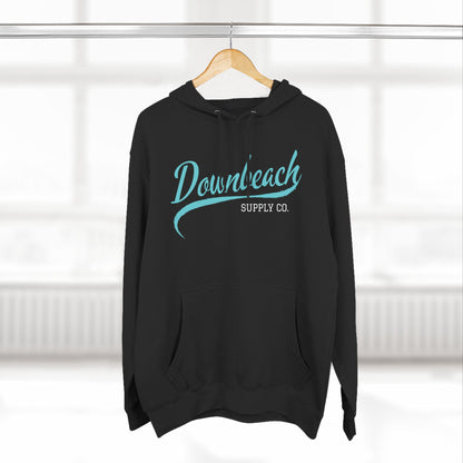 Written In the Sand Hoodie