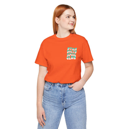 SSSC Fade Tee