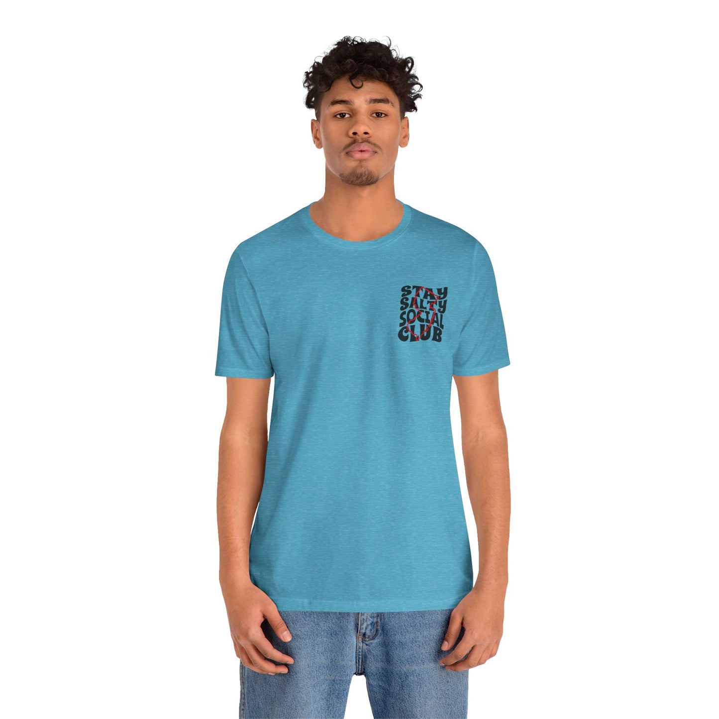 SSSC NJ Tee