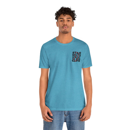 SSSC NJ Tee