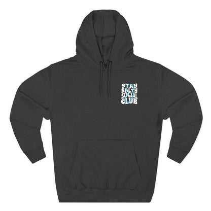 SSSC NJ Hoodie