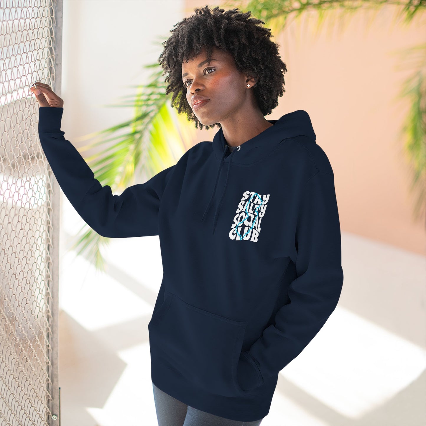 SSSC NJ Hoodie