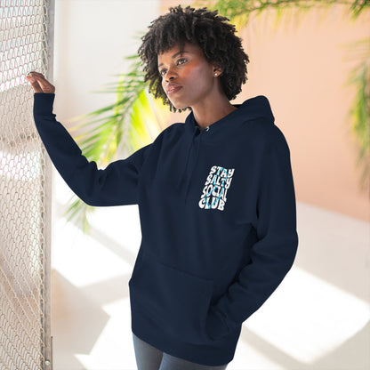 SSSC NJ Hoodie