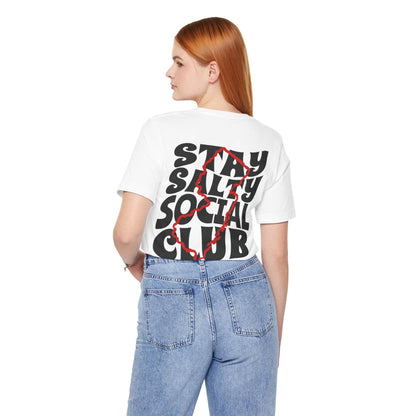 SSSC NJ Tee
