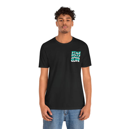 SSSC Fade Tee