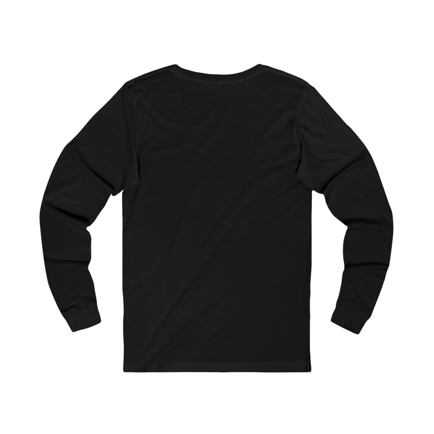 Classic Wave Long Sleeve Tee