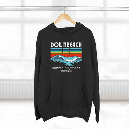 Vitamin Sea Hooded Sweatshirt