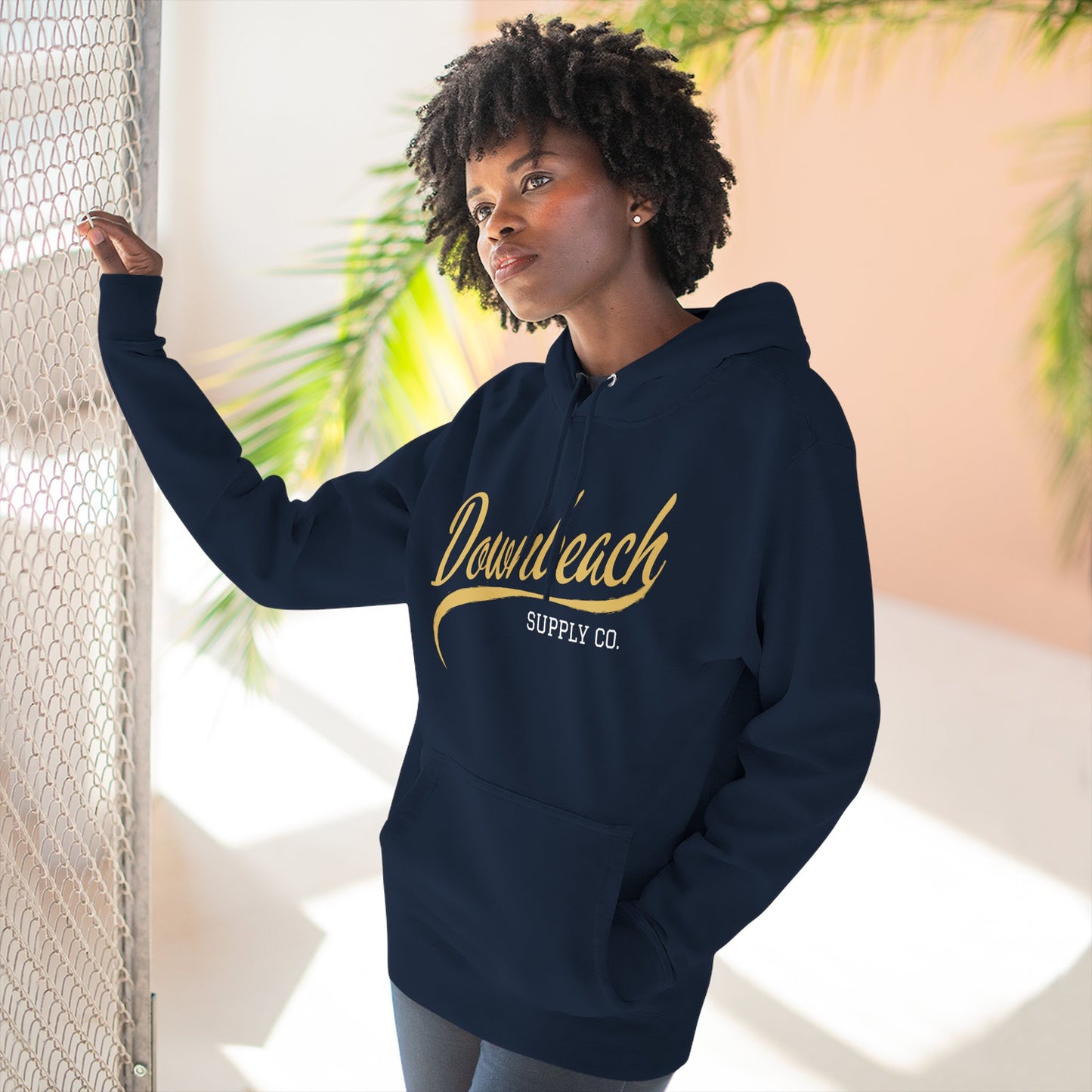 Written In the Sand Hoodie
