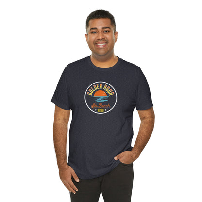 Ski Beach Tee
