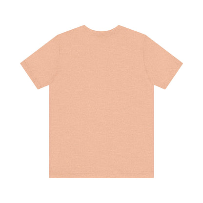 Happiness Comes in Waves Graphic Tee