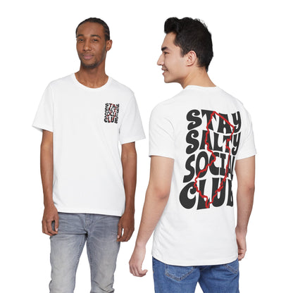 SSSC NJ Tee