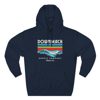 Vitamin Sea Hooded Sweatshirt