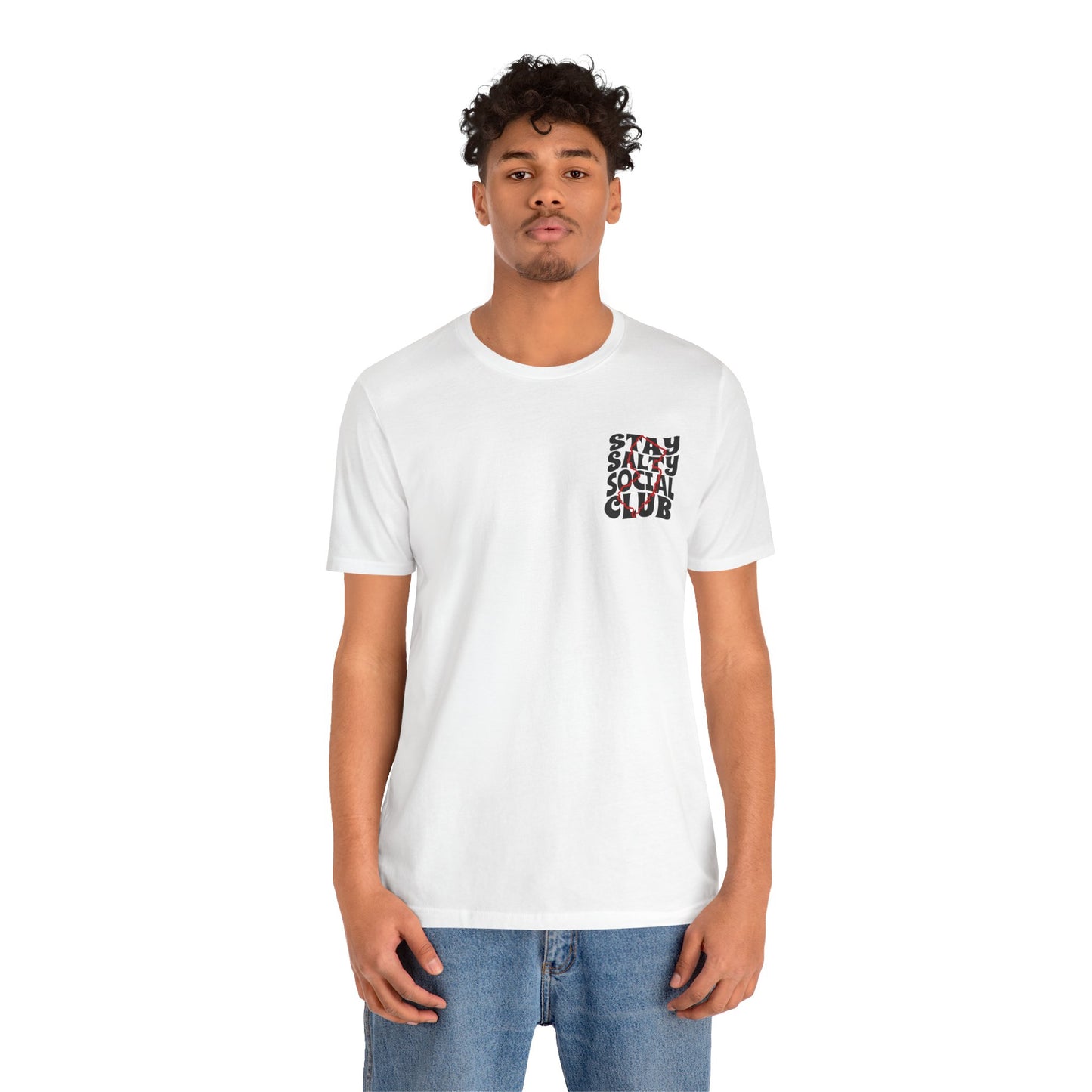 SSSC NJ Tee
