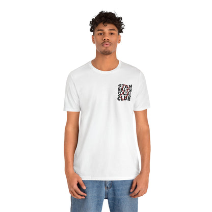 SSSC NJ Tee