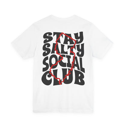 SSSC NJ Tee
