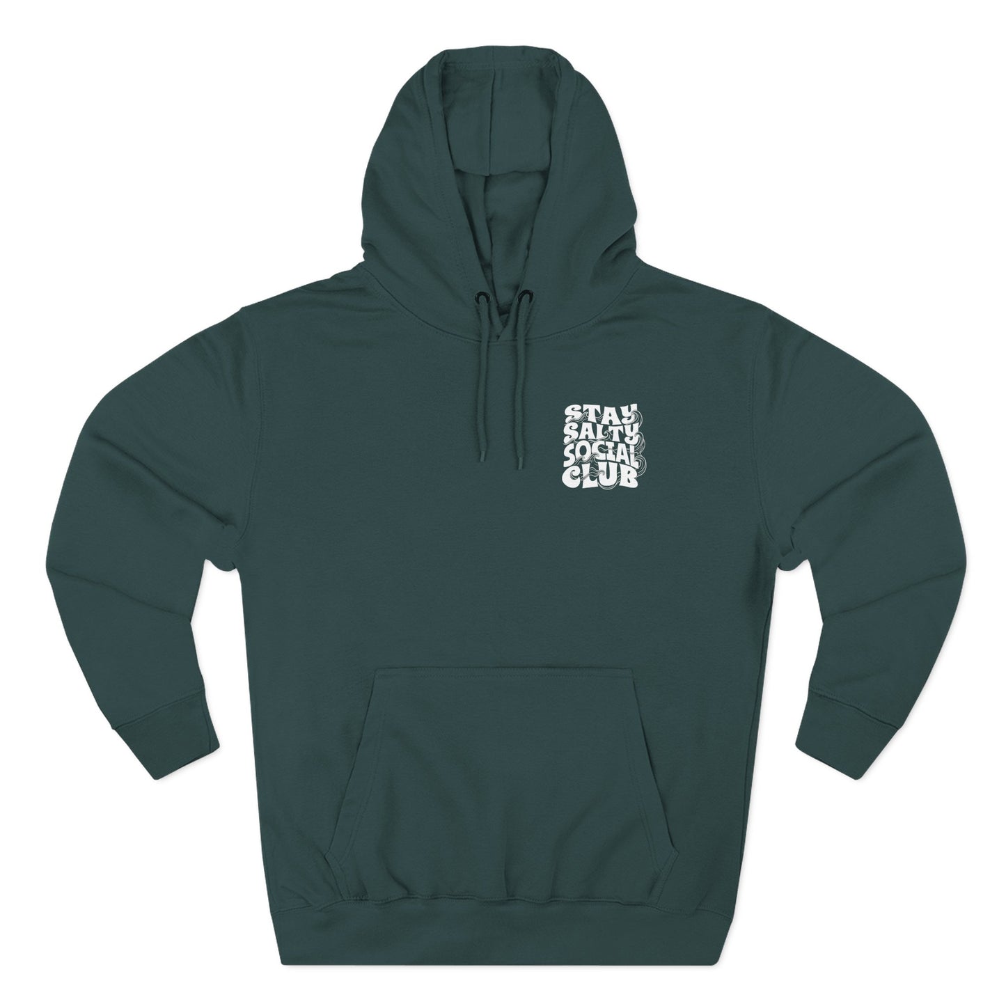 SSSC Waves Hoodie