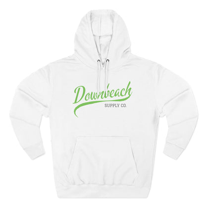 Written In the Sand Hoodie