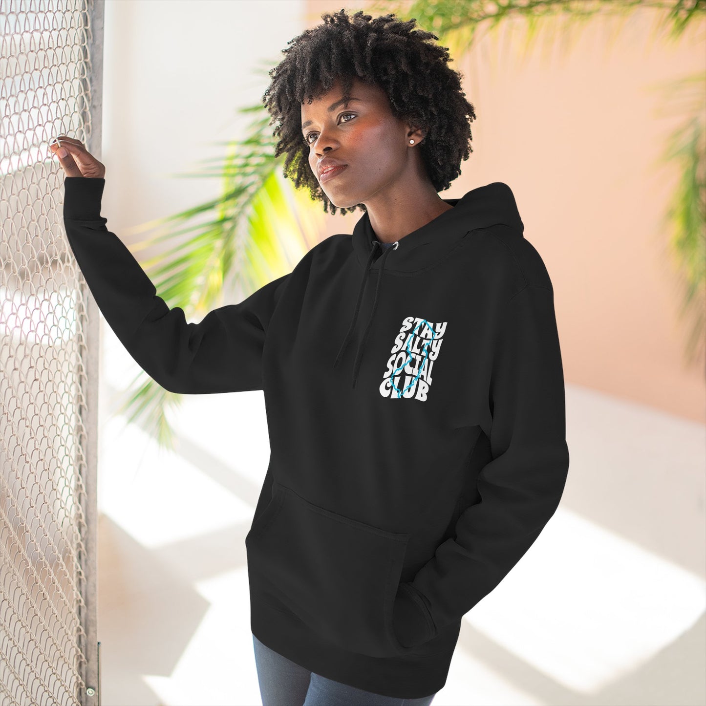 SSSC NJ Hoodie