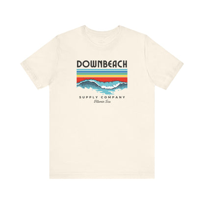 Vitamin Sea Wave Tee