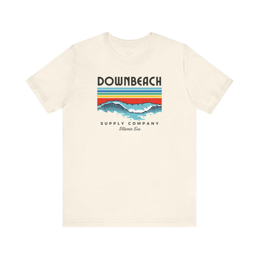 Vitamin Sea Wave Tee