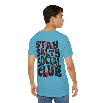 SSSC NJ Tee
